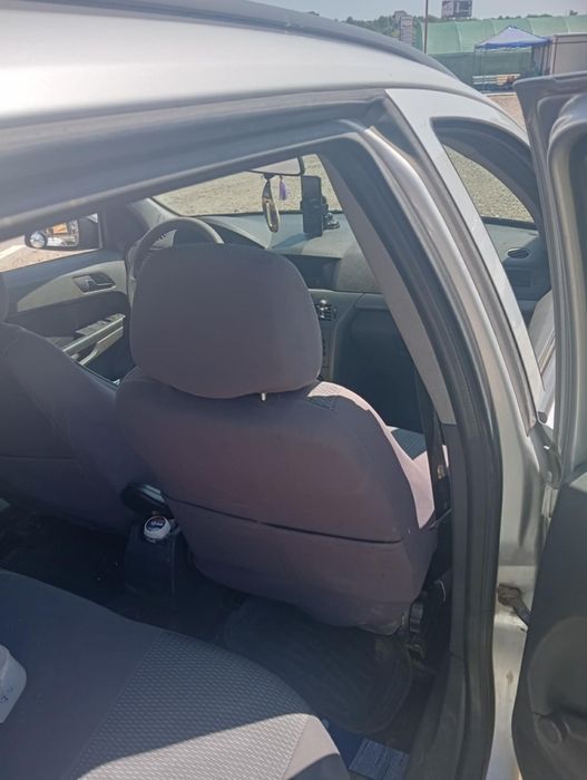 Opel Astra H pentru Dezmembrări