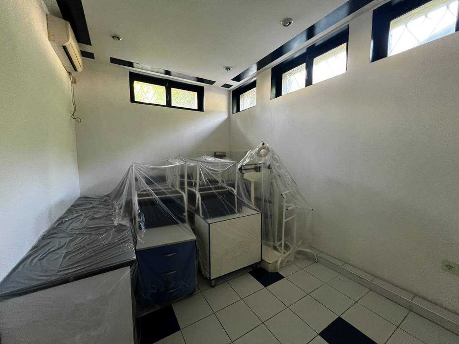 Коммерческое помещение, 8-соток 1-линия 3-уровня, Корасу-4