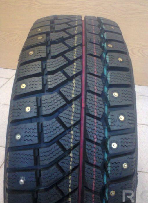 Новый покрышка Viatti V-522 Brina Nordico 185/60 R15 84 T с шипами