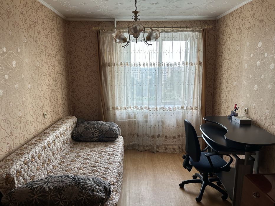 Продам или обменяю 2-х комнатную квартиру в «Гармошке»