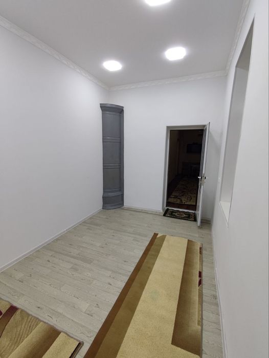 Своя 3х комнатная на Горпарке