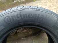 4 Anvelope Continental 255 /60 R18