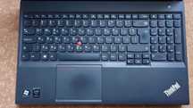 Лаптоп Lenovo ThinkPad Т540P