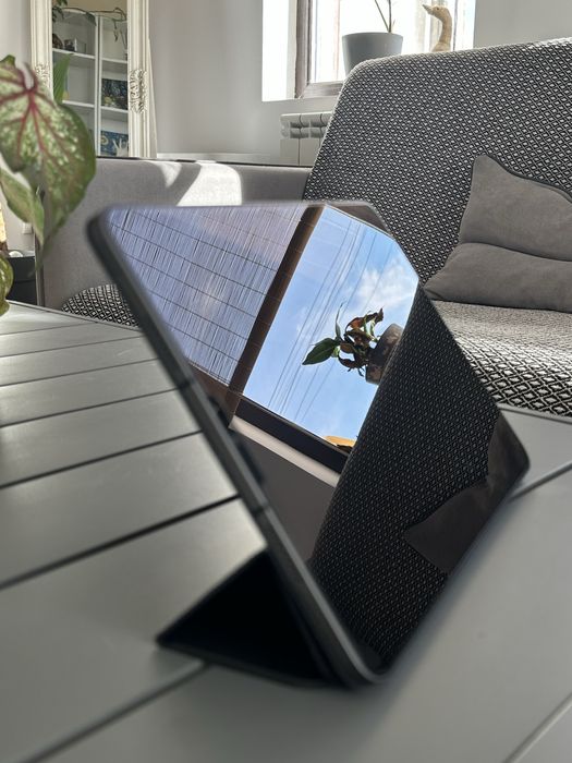 iPad Pro 11” 3rd Gen M1 128 GB, WiFi+Cellular Space Gray