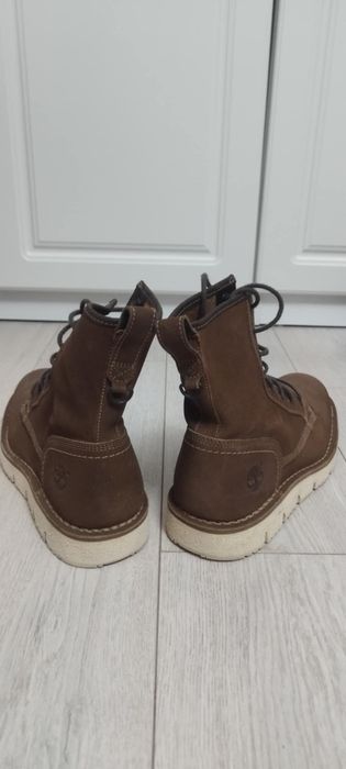 Timberland Nr 43