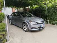 Опел Астра H Gtc 1.9 150кс