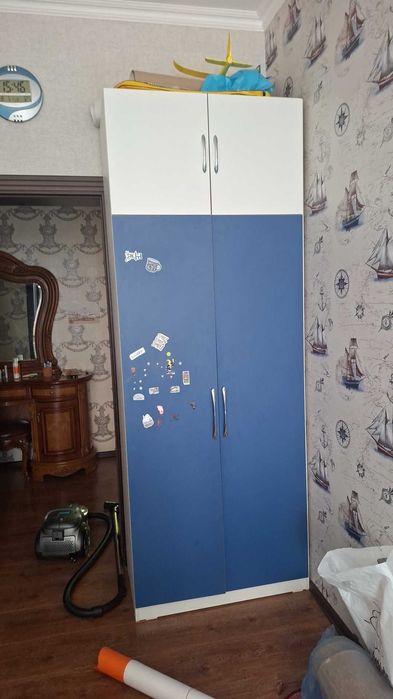 Продается детский гарнитур