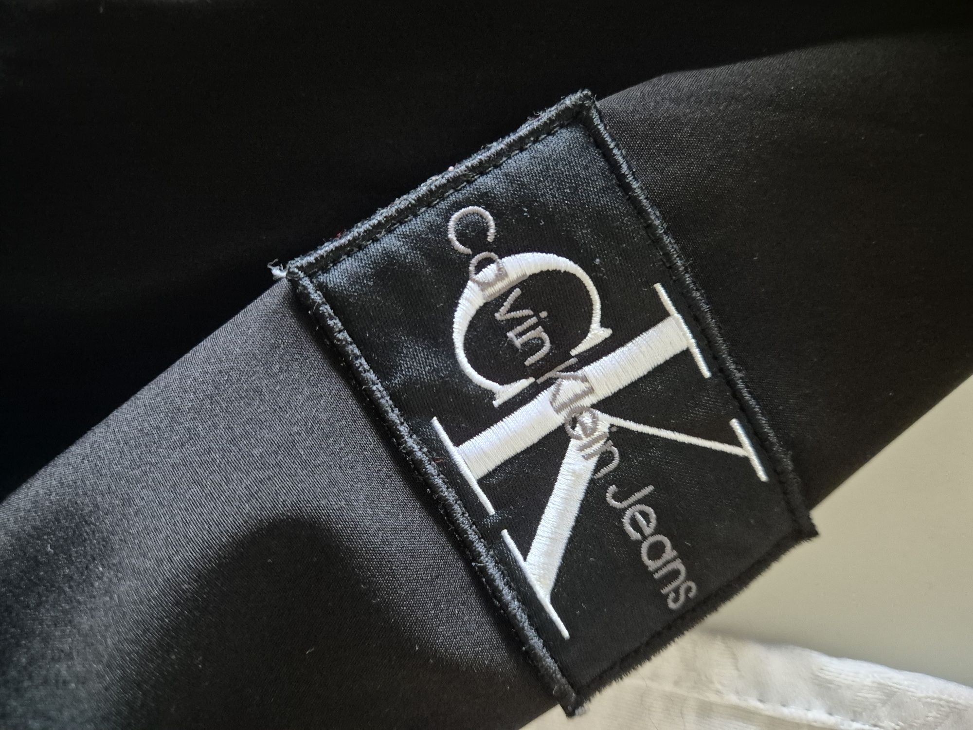 Есенно яке Calvin Klein