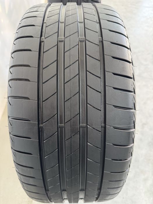 Jante Bmw Seria 3 R18 G20 Originale M790 Seria4 G21 Bridgestonevara99%