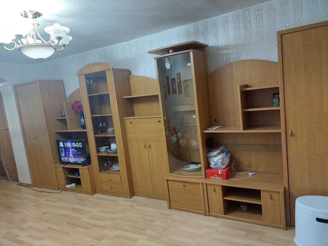Продам 3-х комнатную квартиру метро БИЙ