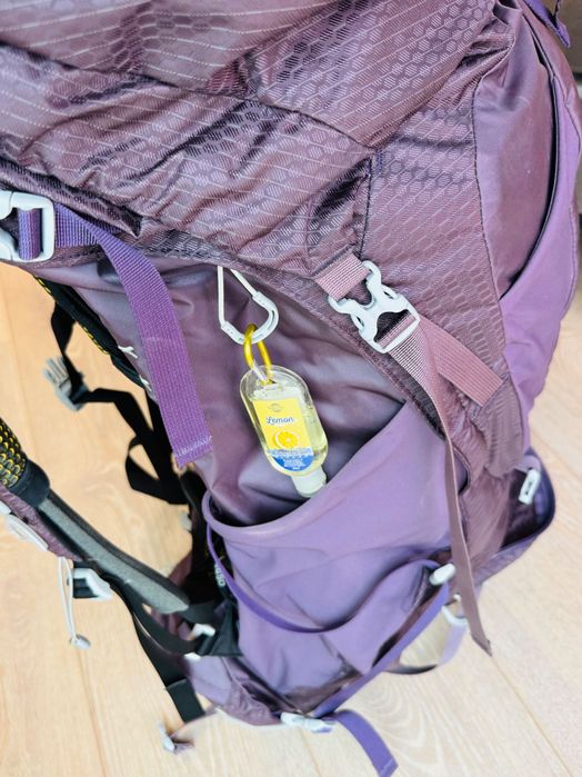 Rucsac OSPREY Aura 50L