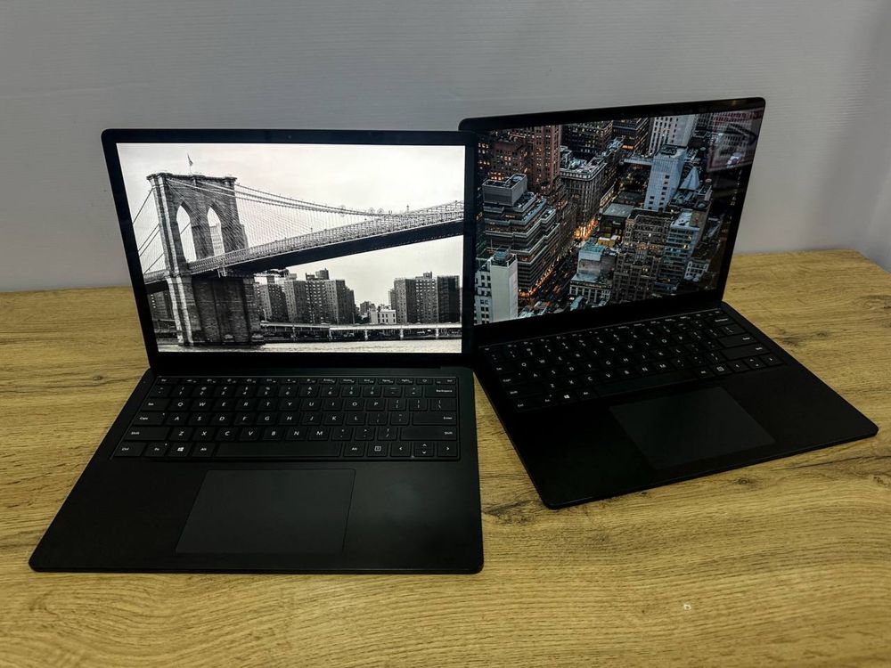 Microsoft Surface Laptop 3 2K