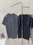 Tricou Chrome Hearts Calitate Premium