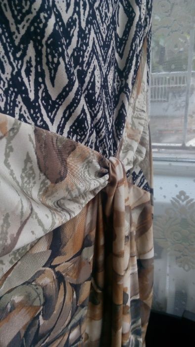 Лятна елегантна рокля