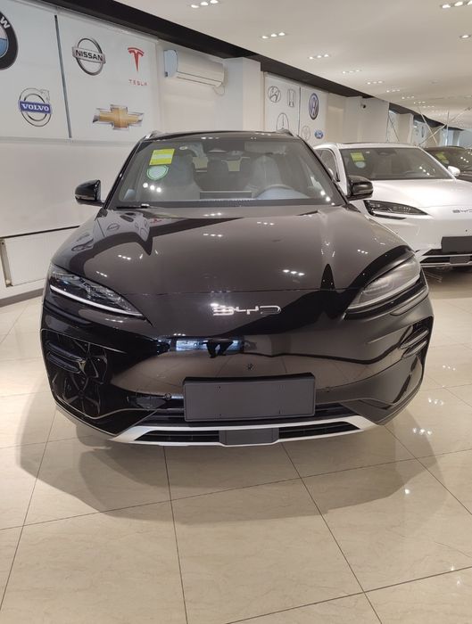 Byd champion 605 smart  нотариус