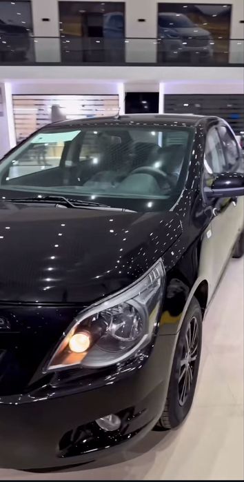 Cobalt 2026 Mcm Midnight full