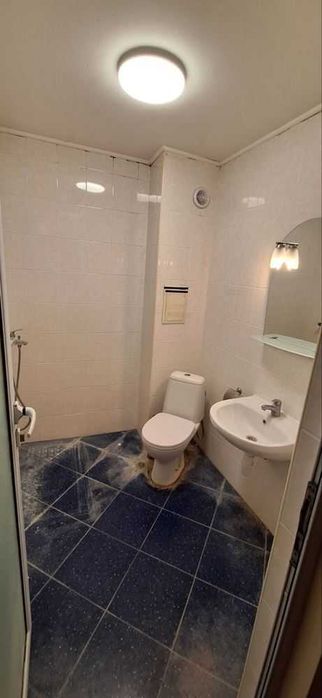 Двустаен апартамент Кючук Париж