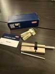 Cilindru smart lock yala Abus