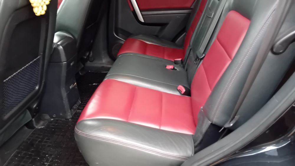 Chevrolet Captiva 2.0 diesel,2010