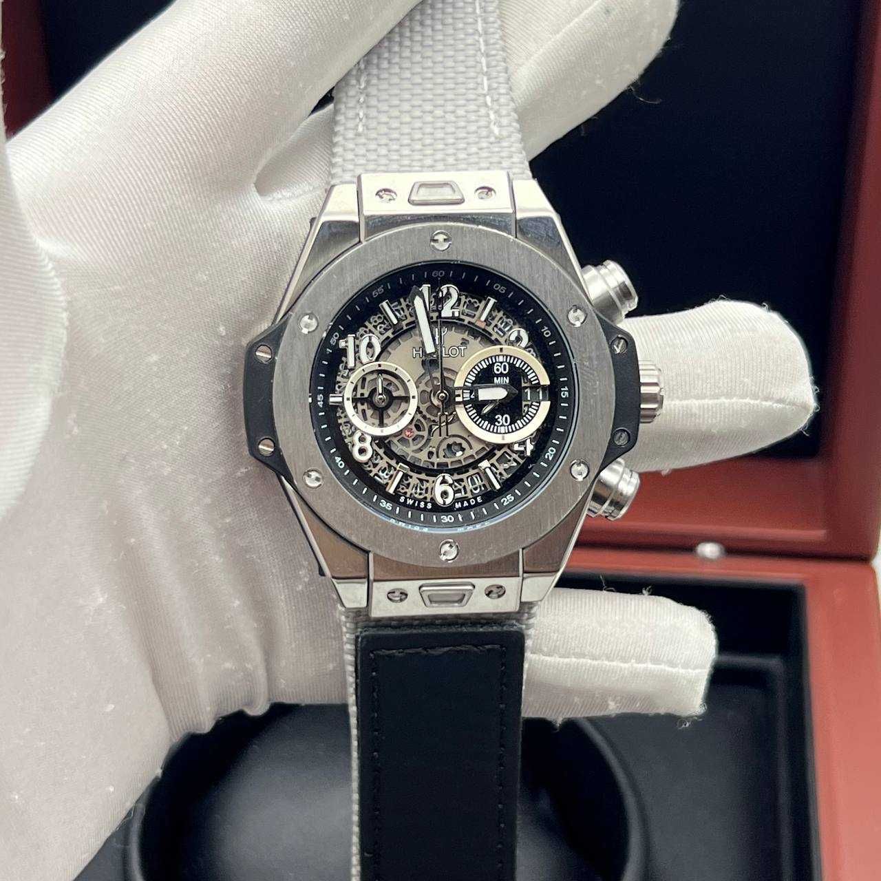 hb big bang unico нов модел