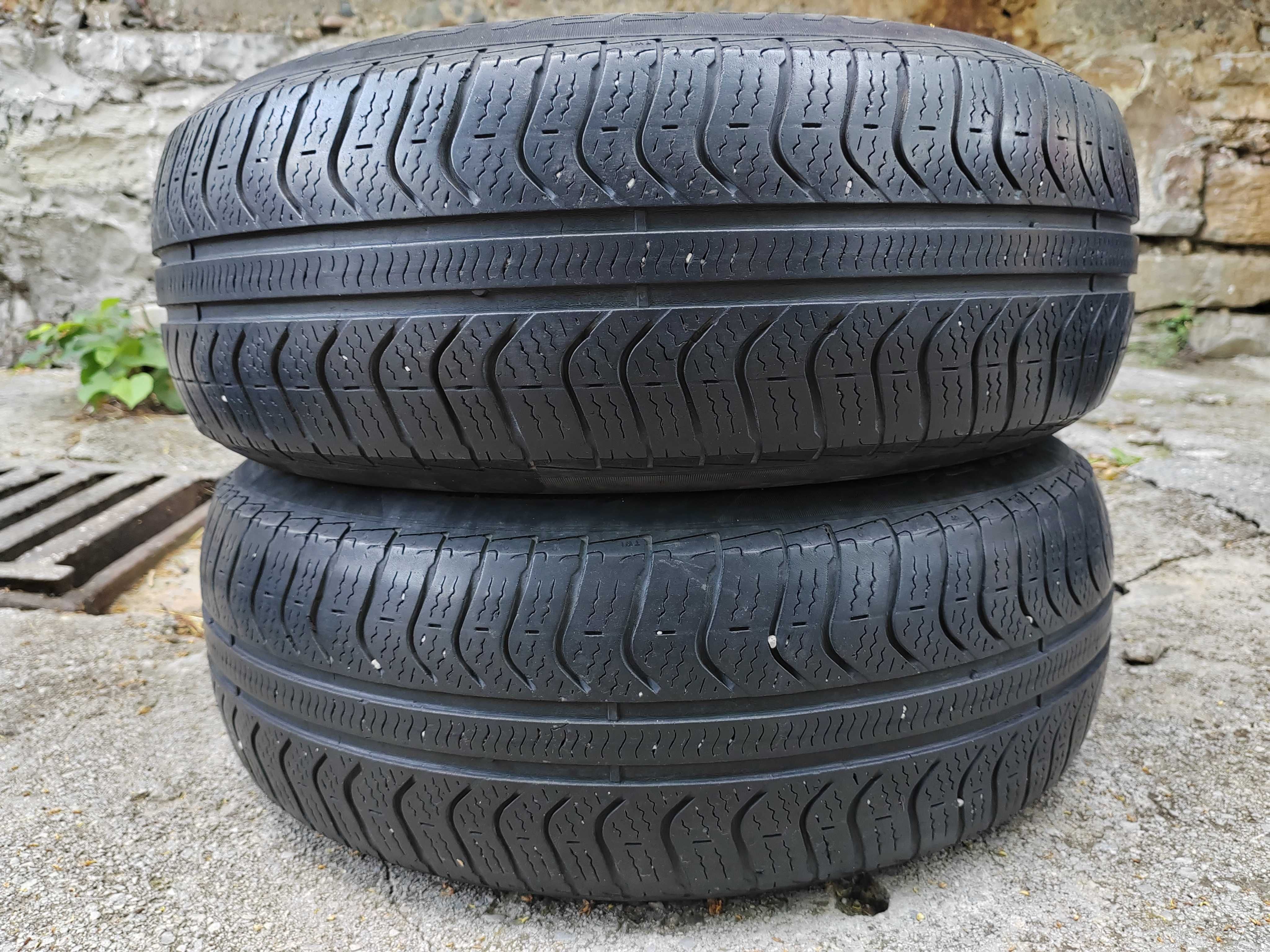195/65/15 2бр.Pirelli Зимни гуми