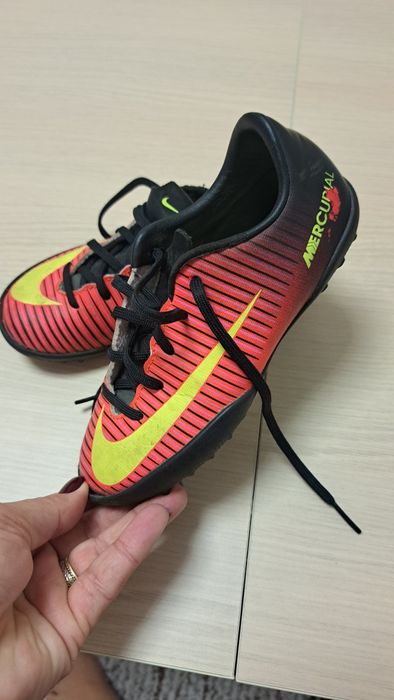 Adidași Nike Mercurial 28,5