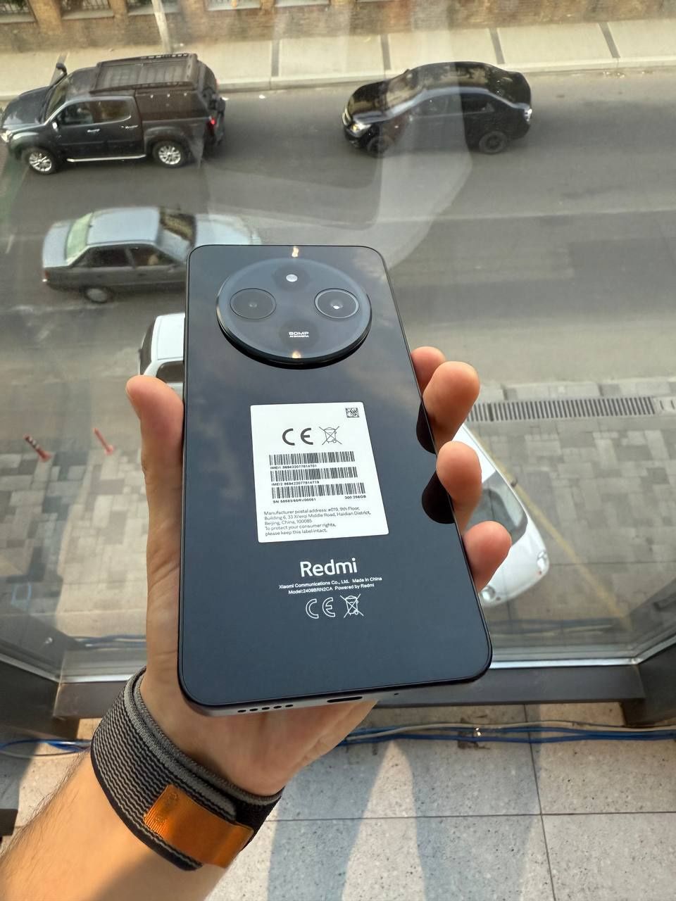 Продаётся телефон Redmi 14C