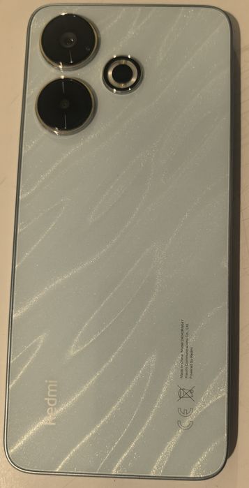 XIAOMI Redmi 13
128 GB, RAM 6 GB