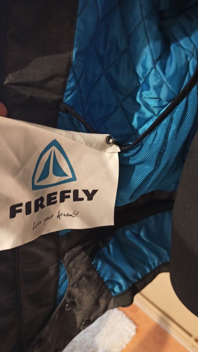 Geaca ski Firefly M,8k