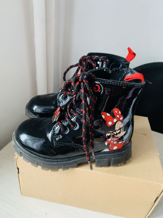 Ghetute minnie Primark