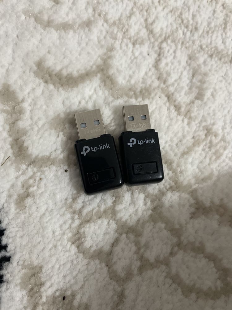 WiFi USB Adapter