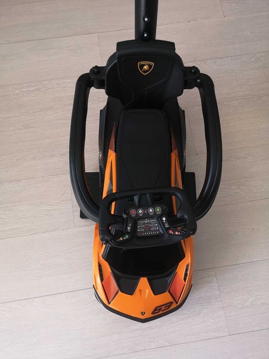 Детска кола lamborghini