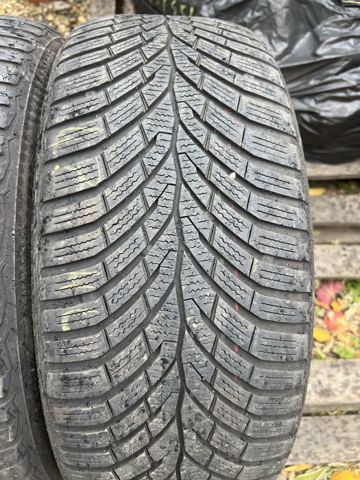 Cauciucuri iarna 225/50/17 Continental 2022