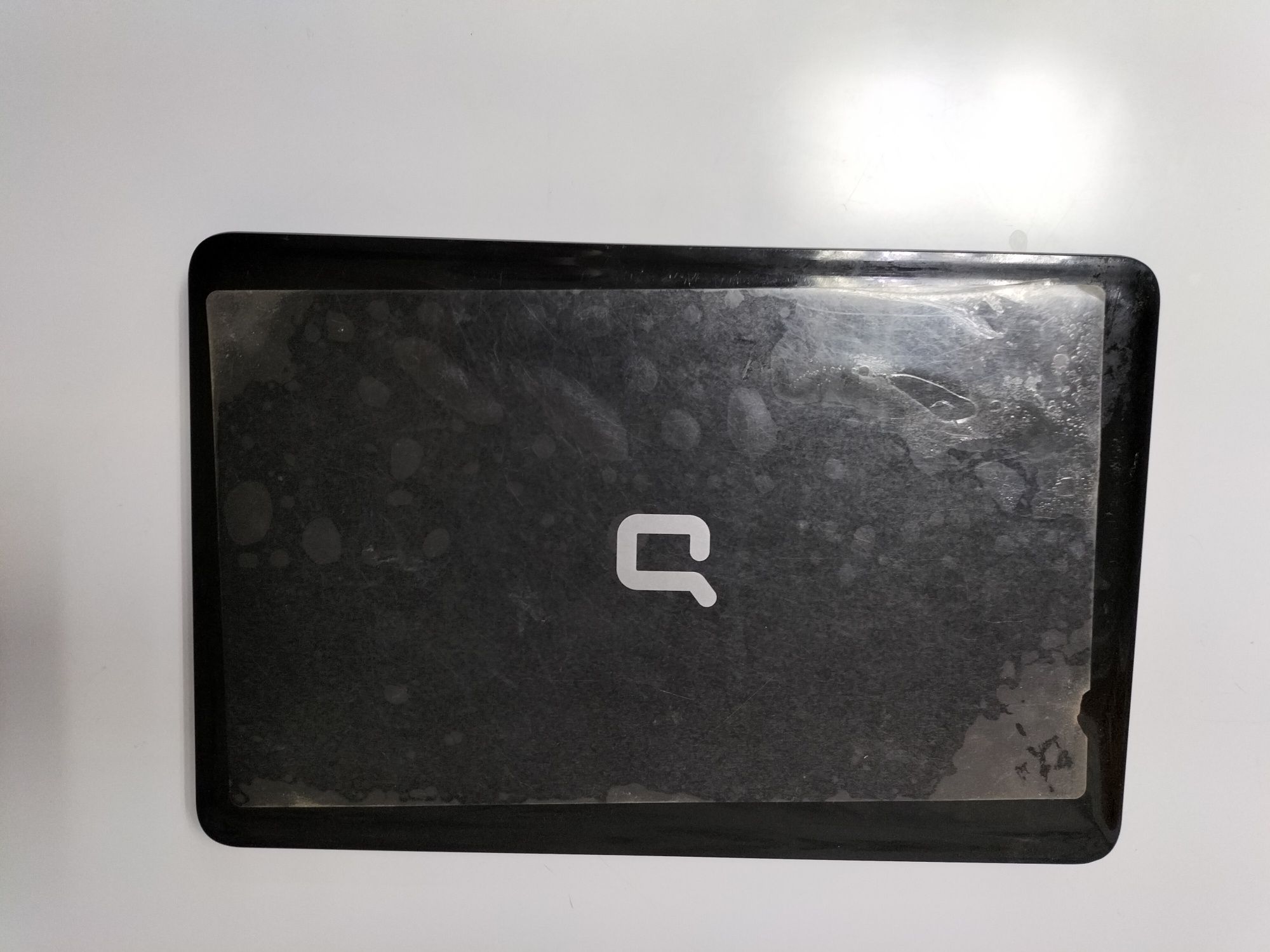 Ноутбук COMPAQ CQ58