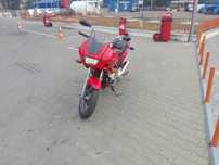 Yamaha xj 600.   variante