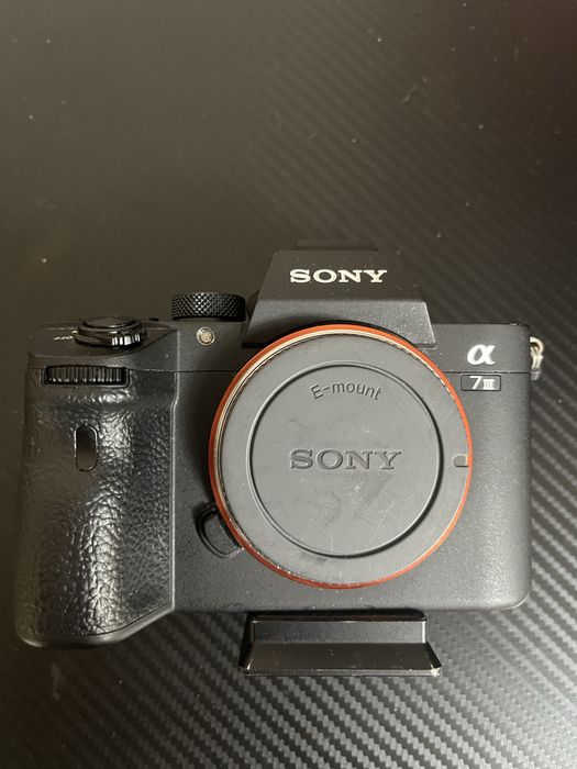 Sony a7iii / рассрочка 0.0.12 или RED