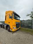 Dezmembrari Daf Euro 6 480