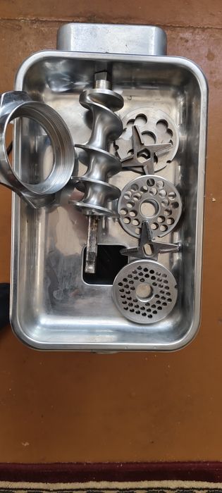 Мясорубка производства Южной Кореи