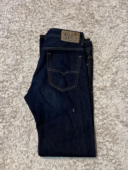 Blugi Diesel vintage