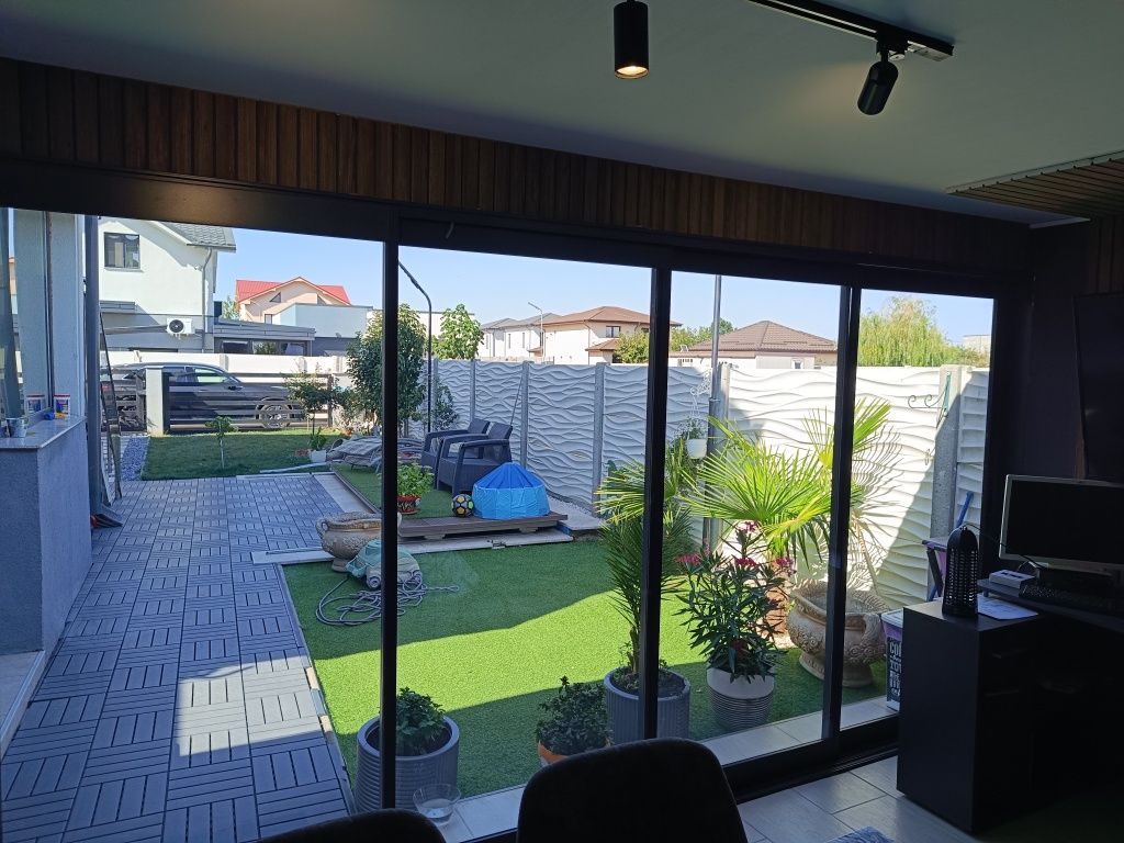 Casa de vânzare in cartier rezidential Momenti D'Oro Carol I Slatina