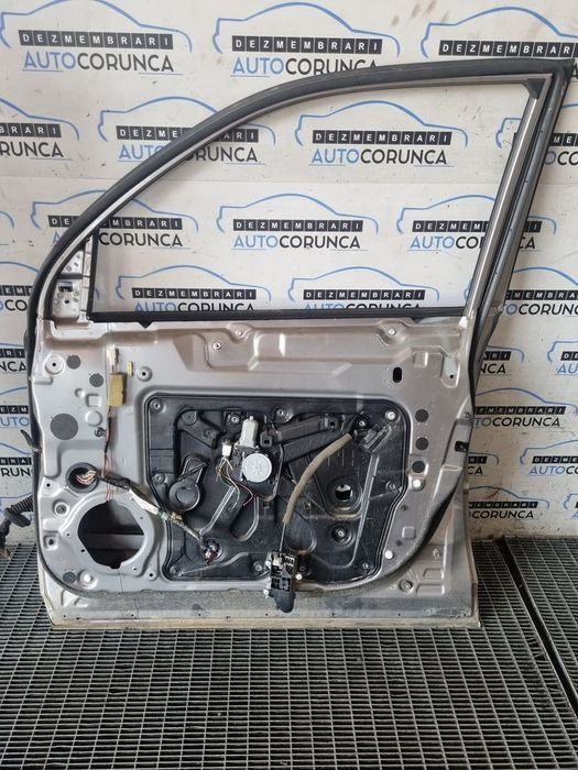 Usa Dreapta Fata Nissan X - Trail T31 Facelift 2010 - 2014 SUV 4 Usi GRI (952)