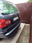 Vând Volkswagen sharan 2.0 tdi