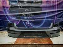 Bara spate vw passat B8 stare ok