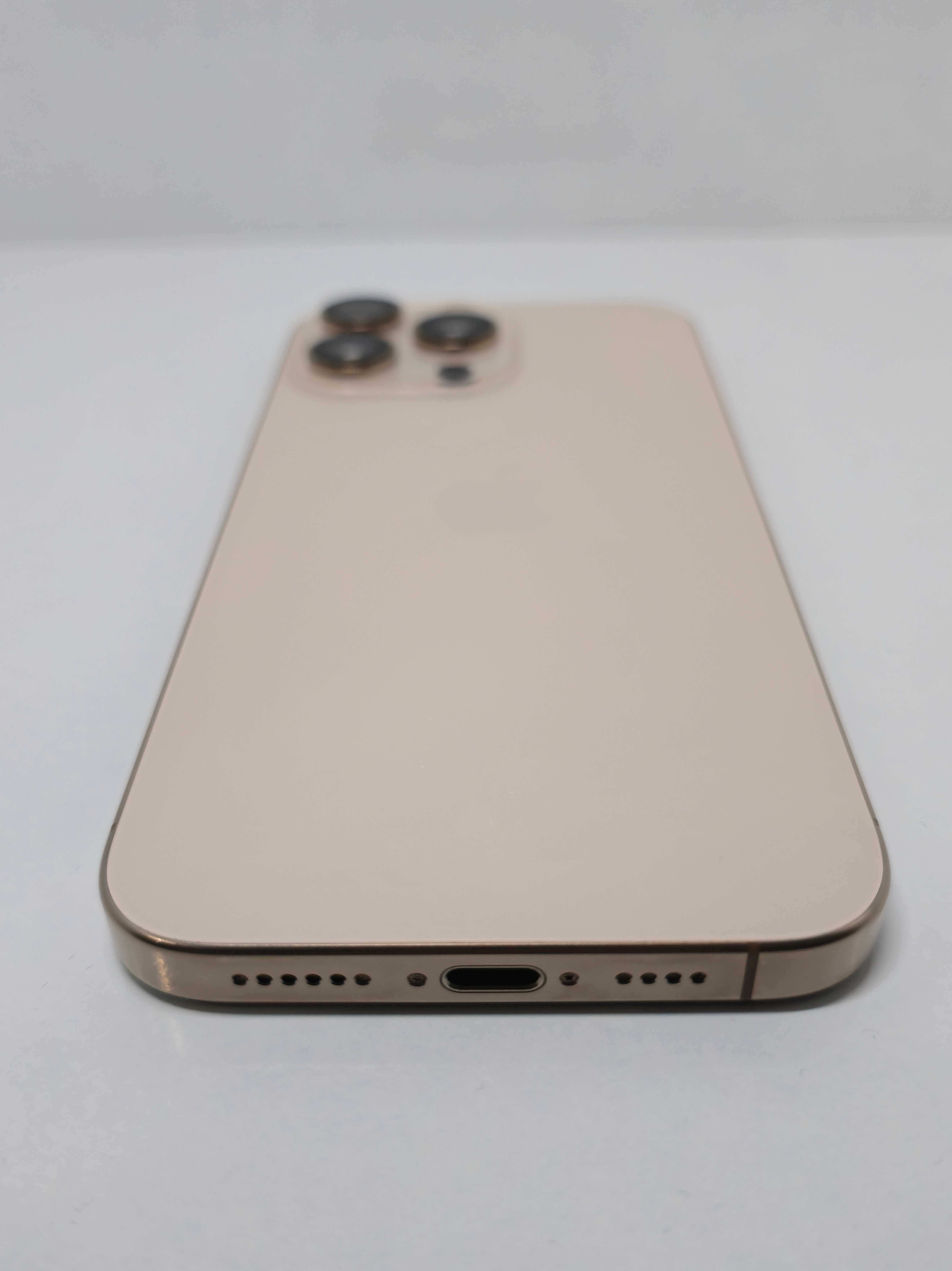 iPhone 16 Pro Max 256GB Desert Titanium