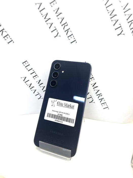 Samsung A35 5G 8/128gb