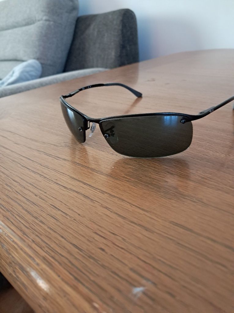 Ochelari de soare Ray-ban noi originali