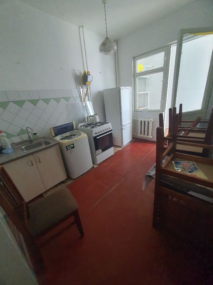 Сдаётся квартира в аренду Массив Водник .  2-х комнатная