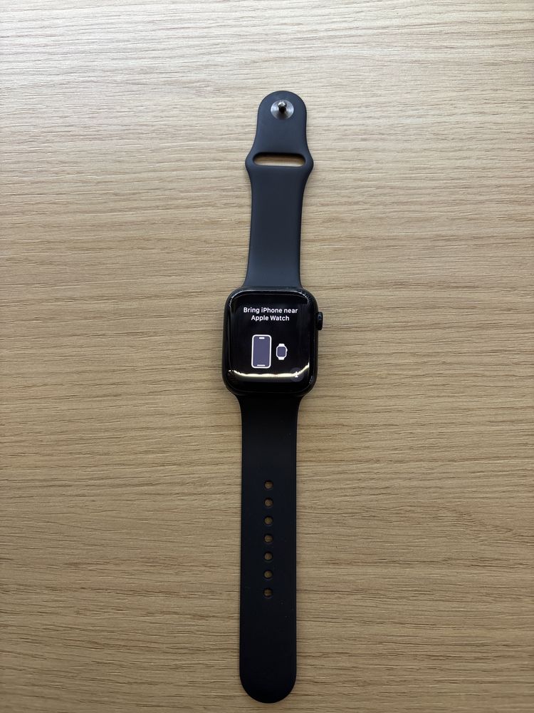 Iwatch 7 серии 45 мм