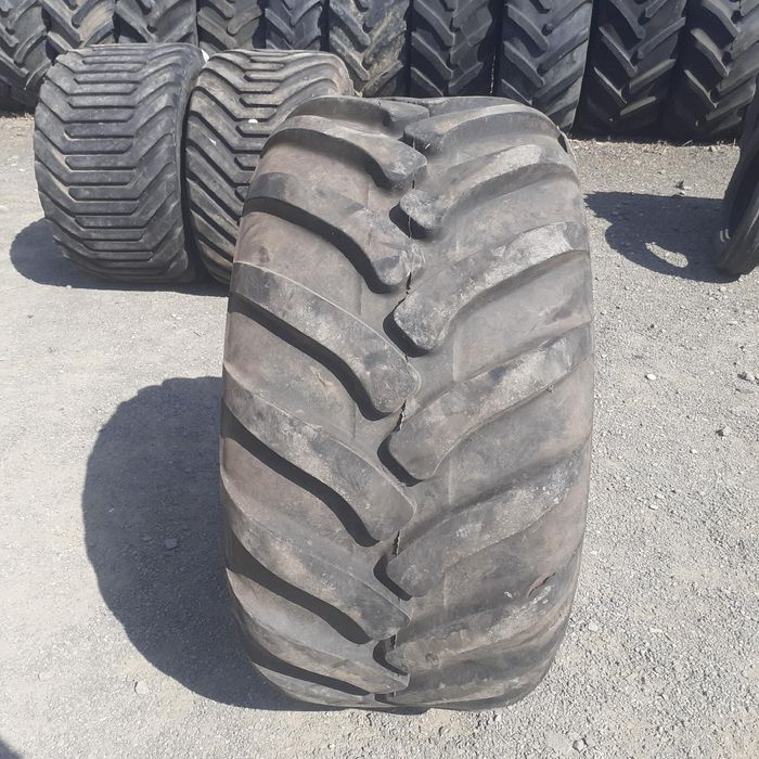 Cauciucuri 500/60-22.5  Trelleborg Anvelope Second IN STOC