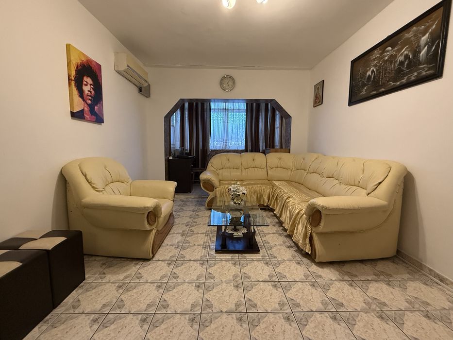 Apartament 2 camere Piata Halelor
